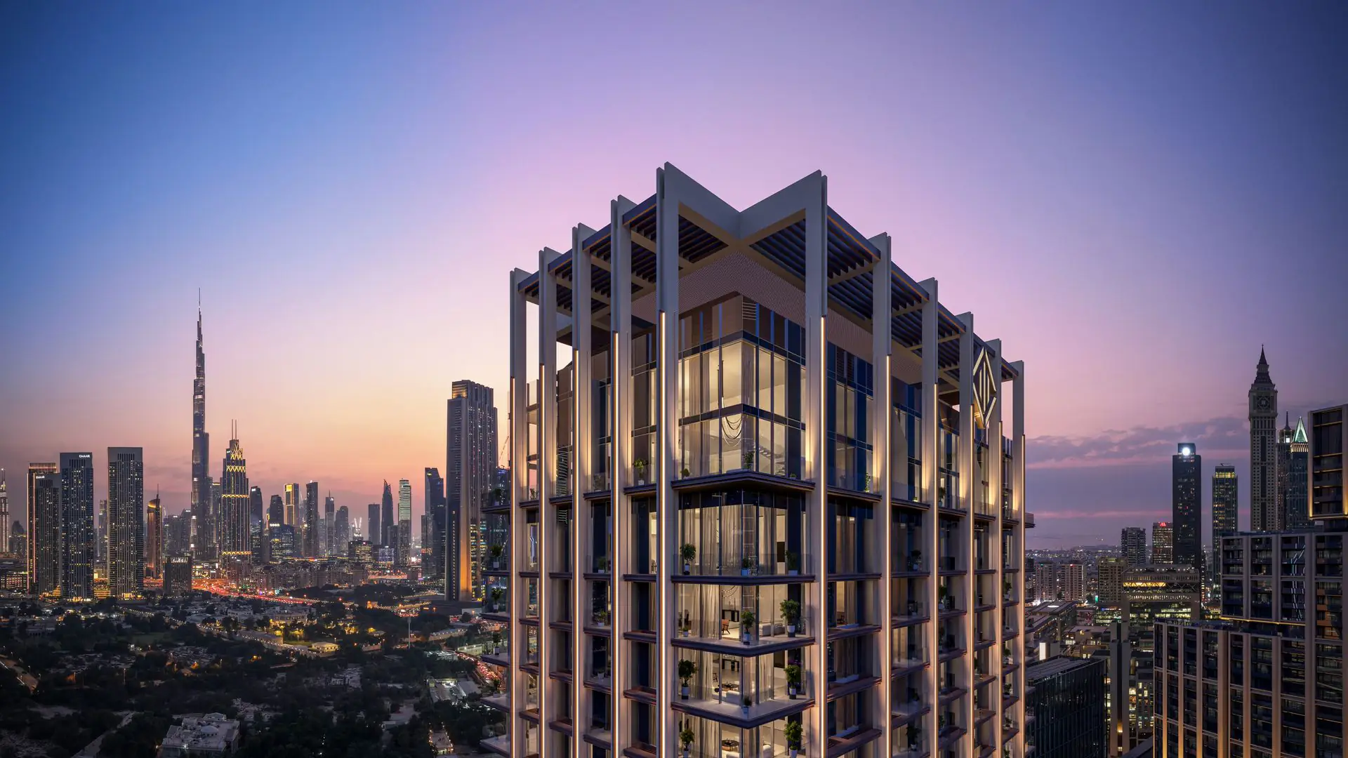 Exterior-04-The-Residences-DIFC-Zabeel-District